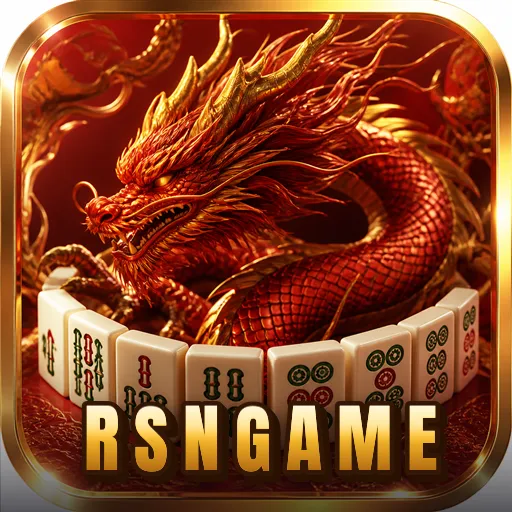 Resmi rsngame