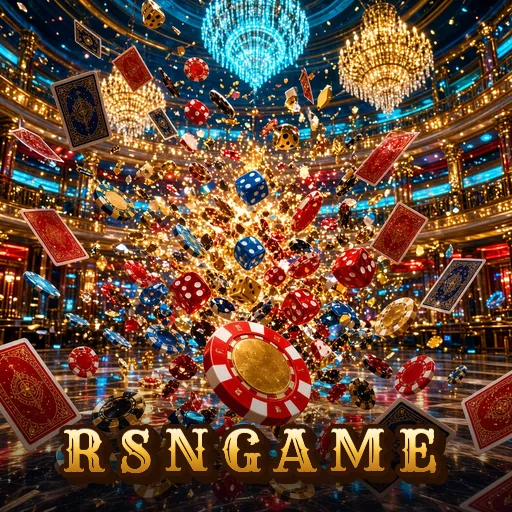 Screenshot Proses Instalasi rsngame APK