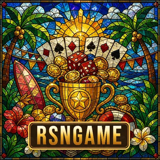 Hasil Security Scan rsngame